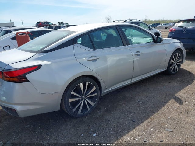 44936364 :رقم المزاد ، 1N4AL4CV4MN367539 vin ، 2021 Nissan Altima Sr Vc-turbo Fwd مزاد بيع