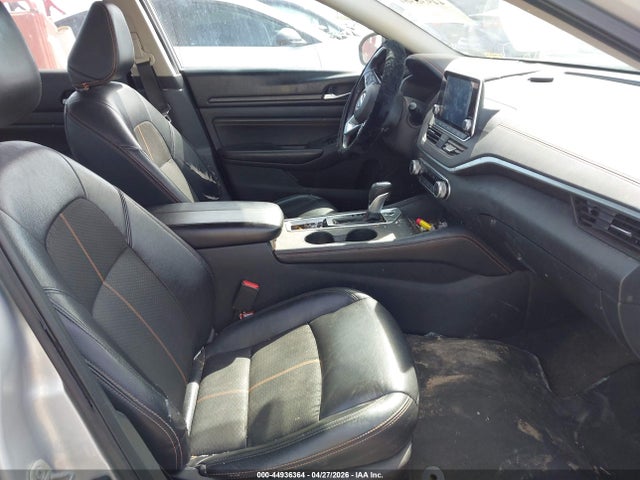 44936364 :رقم المزاد ، 1N4AL4CV4MN367539 vin ، 2021 Nissan Altima Sr Vc-turbo Fwd مزاد بيع