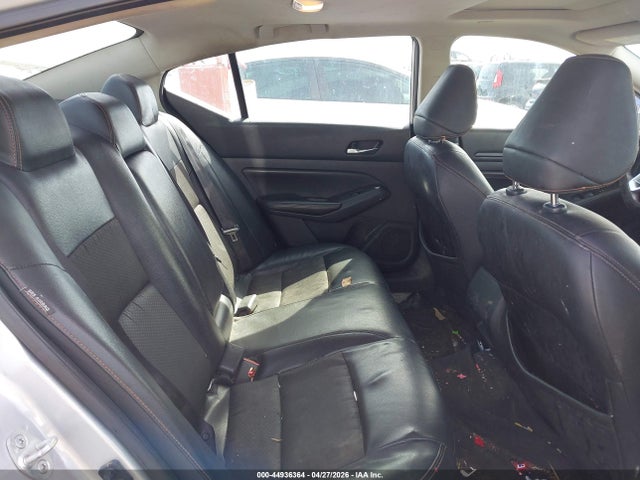 44936364 :رقم المزاد ، 1N4AL4CV4MN367539 vin ، 2021 Nissan Altima Sr Vc-turbo Fwd مزاد بيع
