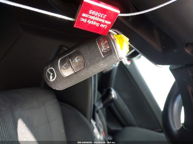 Aukcja sprzedaży 2016 Mazda Cx-5 Sport, vin: JM3KE4BYXG0620229, numer aukcji: 44936365