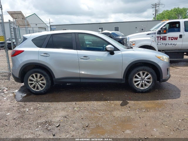 Aukcja sprzedaży 2016 Mazda Cx-5 Sport, vin: JM3KE4BYXG0620229, numer aukcji: 44936365
