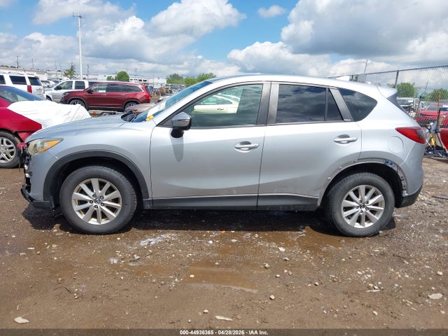 Aukcja sprzedaży 2016 Mazda Cx-5 Sport, vin: JM3KE4BYXG0620229, numer aukcji: 44936365