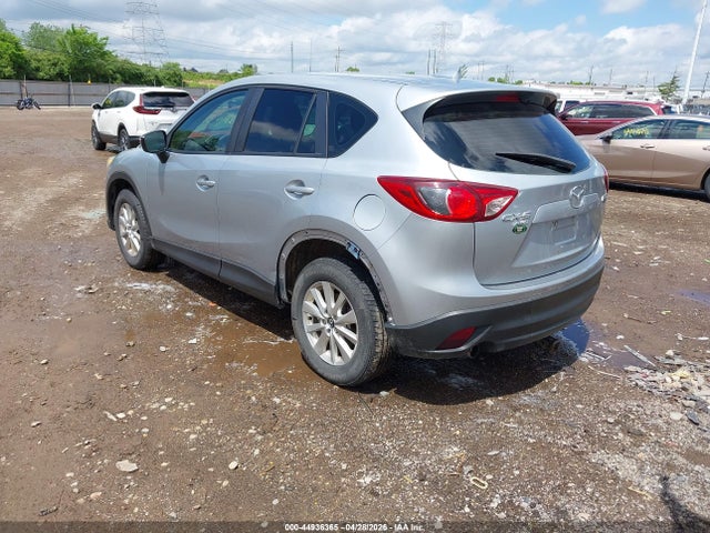 Aukcja sprzedaży 2016 Mazda Cx-5 Sport, vin: JM3KE4BYXG0620229, numer aukcji: 44936365