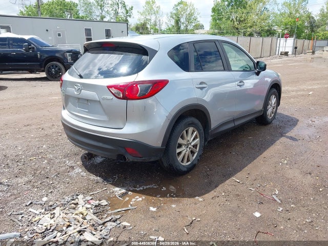 Aukcja sprzedaży 2016 Mazda Cx-5 Sport, vin: JM3KE4BYXG0620229, numer aukcji: 44936365