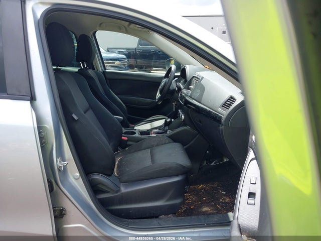 Aukcja sprzedaży 2016 Mazda Cx-5 Sport, vin: JM3KE4BYXG0620229, numer aukcji: 44936365