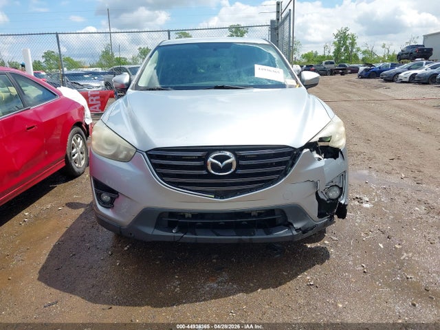 Aukcja sprzedaży 2016 Mazda Cx-5 Sport, vin: JM3KE4BYXG0620229, numer aukcji: 44936365