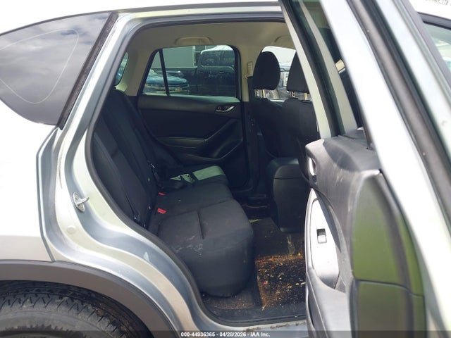 Aukcja sprzedaży 2016 Mazda Cx-5 Sport, vin: JM3KE4BYXG0620229, numer aukcji: 44936365