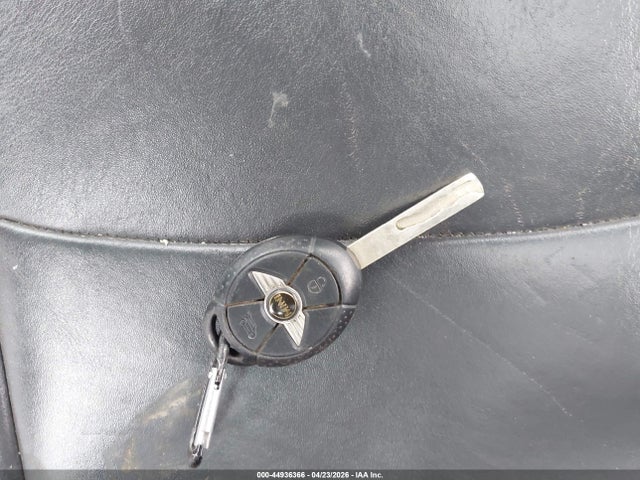 Продажа на аукционе авто 2005 Mini Cooper, vin: WMWRC33465TJ68338, номер лота: 44936366