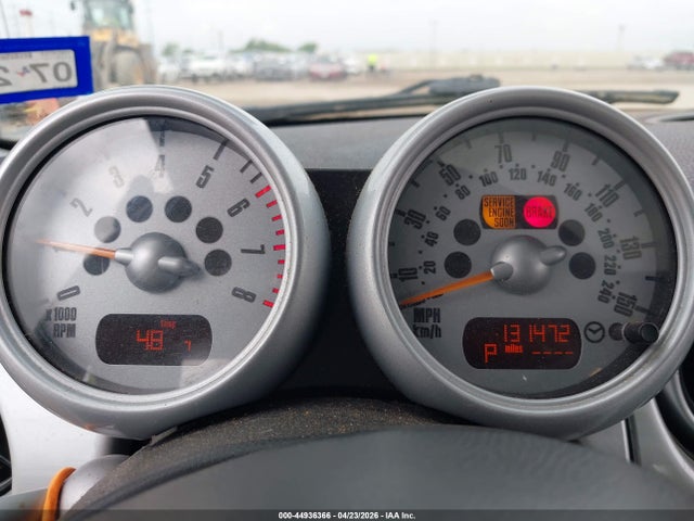 Продажа на аукционе авто 2005 Mini Cooper, vin: WMWRC33465TJ68338, номер лота: 44936366