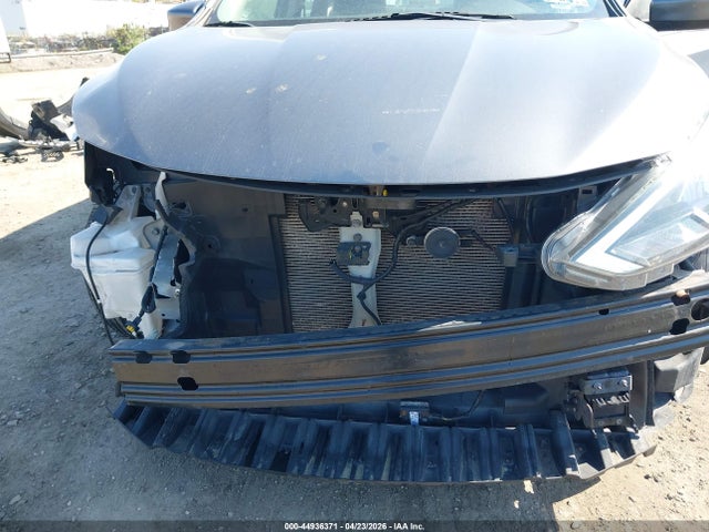 3N1AB7AP3KL622619 Nissan SENTRA SV
