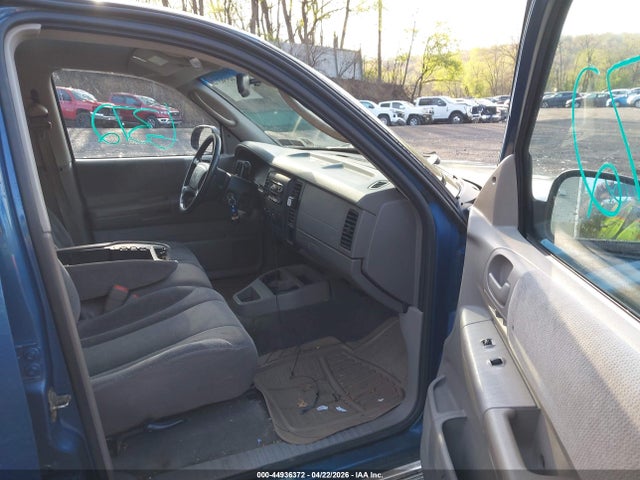 Продажа на аукционе авто 2004 Dodge Dakota Sport/sxt, vin: 1D7HG38N64S677277, номер лота: 44936372