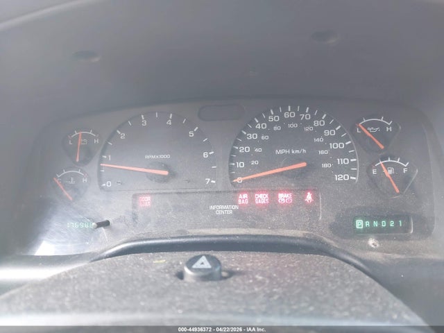 Продажа на аукционе авто 2004 Dodge Dakota Sport/sxt, vin: 1D7HG38N64S677277, номер лота: 44936372
