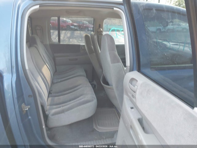 Продажа на аукционе авто 2004 Dodge Dakota Sport/sxt, vin: 1D7HG38N64S677277, номер лота: 44936372