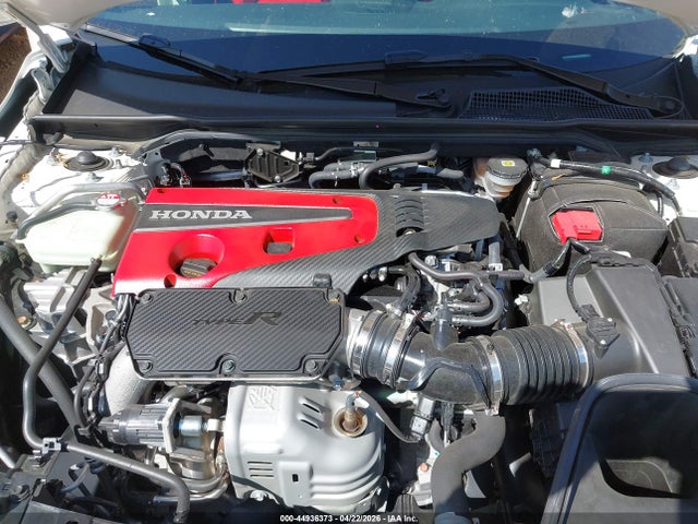 Aukcja sprzedaży 2025 Honda Civic Type R, vin: JHMFL5G49SX000949, numer aukcji: 44936373