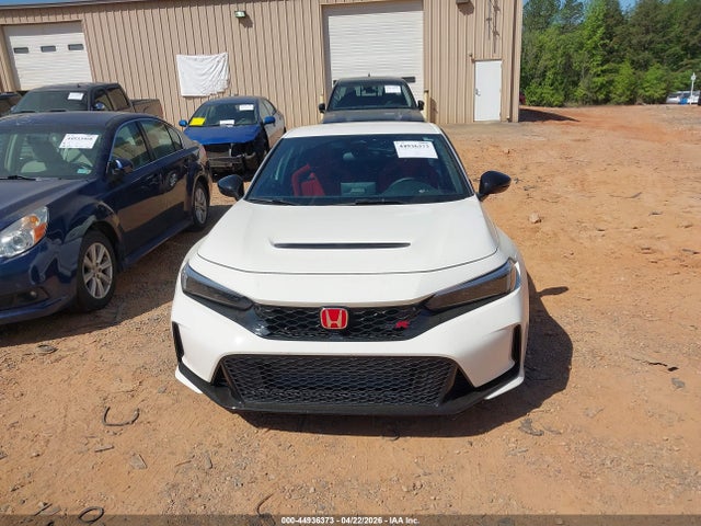 Aukcja sprzedaży 2025 Honda Civic Type R, vin: JHMFL5G49SX000949, numer aukcji: 44936373