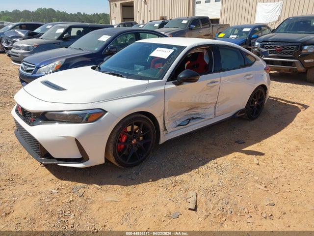 Aukcja sprzedaży 2025 Honda Civic Type R, vin: JHMFL5G49SX000949, numer aukcji: 44936373