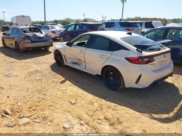 Aukcja sprzedaży 2025 Honda Civic Type R, vin: JHMFL5G49SX000949, numer aukcji: 44936373