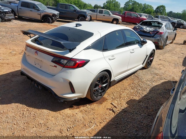 Aukcja sprzedaży 2025 Honda Civic Type R, vin: JHMFL5G49SX000949, numer aukcji: 44936373