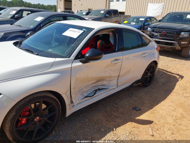 Aukcja sprzedaży 2025 Honda Civic Type R, vin: JHMFL5G49SX000949, numer aukcji: 44936373