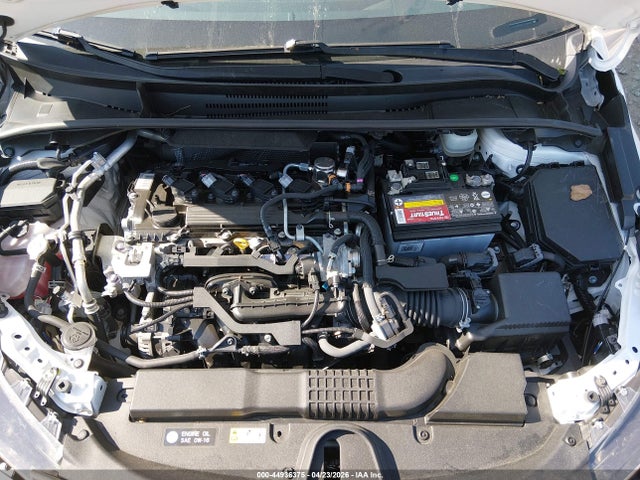 Продаж на аукціоні авто 2020 Toyota Corolla Se, vin: JTND4RBE5L3104467, номер лоту: 44936375