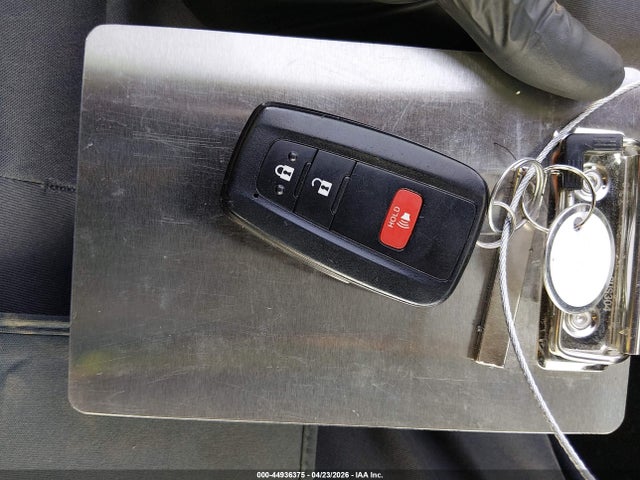 Продаж на аукціоні авто 2020 Toyota Corolla Se, vin: JTND4RBE5L3104467, номер лоту: 44936375
