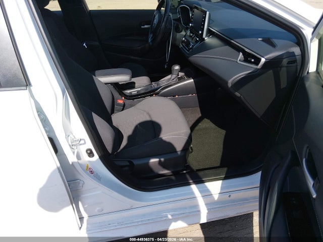 Продаж на аукціоні авто 2020 Toyota Corolla Se, vin: JTND4RBE5L3104467, номер лоту: 44936375
