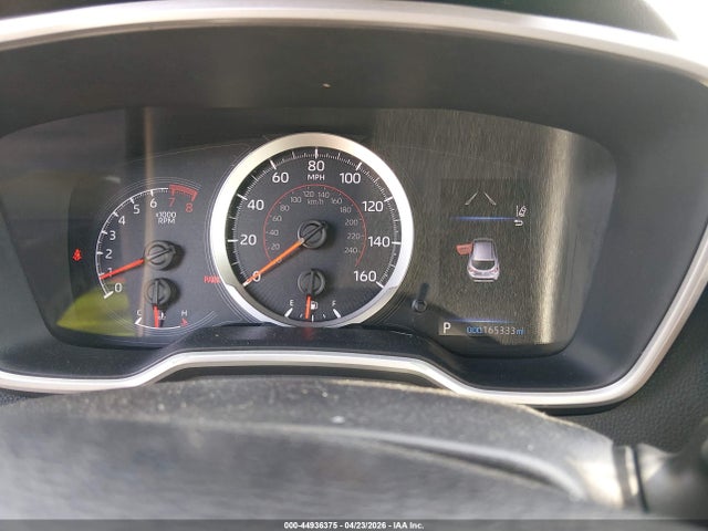 Продаж на аукціоні авто 2020 Toyota Corolla Se, vin: JTND4RBE5L3104467, номер лоту: 44936375
