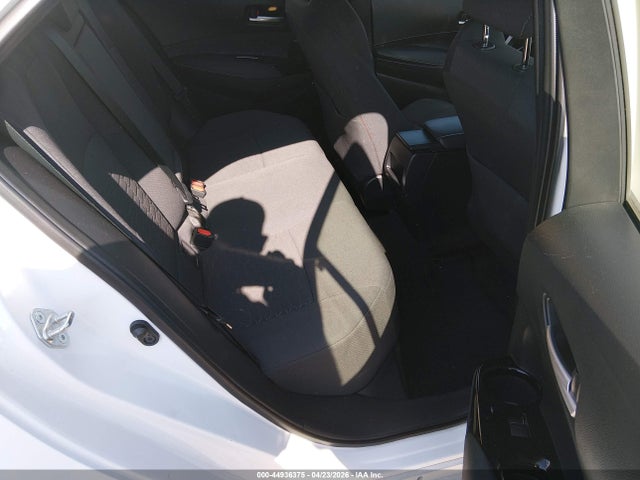 Продаж на аукціоні авто 2020 Toyota Corolla Se, vin: JTND4RBE5L3104467, номер лоту: 44936375