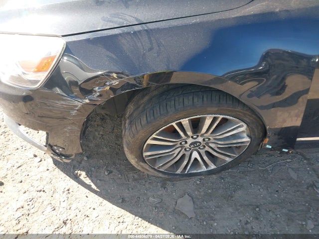 Продажа на аукционе авто 2014 Kia Cadenza Premium, vin: KNALN4D76E5123046, номер лота: 44936379