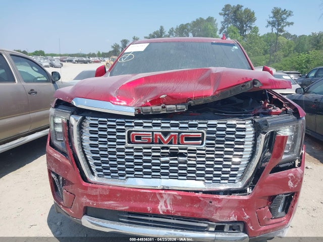 44936381 :رقم المزاد ، 1GKS1GKT6NR330383 vin ، 2022 Gmc Yukon Xl 2wd Slt مزاد بيع