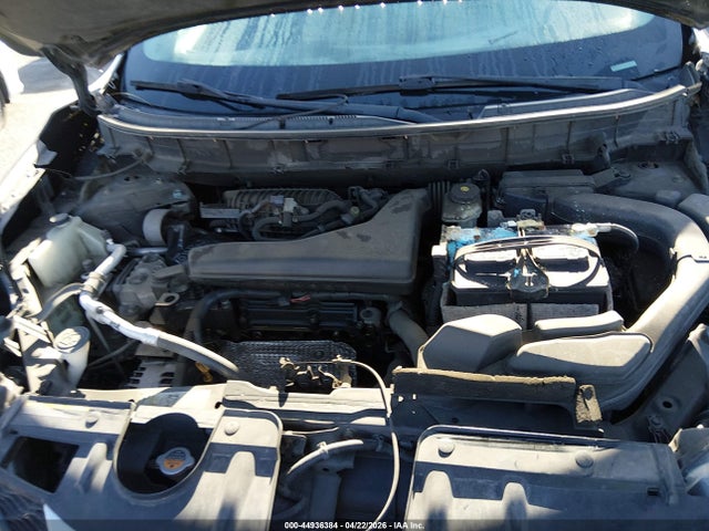 5N1AT2MN9GC829747 Nissan ROGUE S