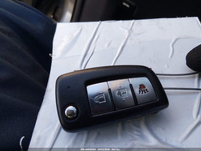 5N1AT2MN9GC829747 Nissan ROGUE S