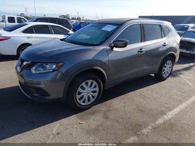 5N1AT2MN9GC829747 Nissan ROGUE S