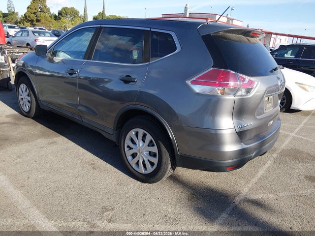 5N1AT2MN9GC829747 Nissan ROGUE S