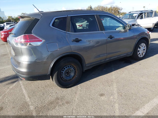 5N1AT2MN9GC829747 Nissan ROGUE S
