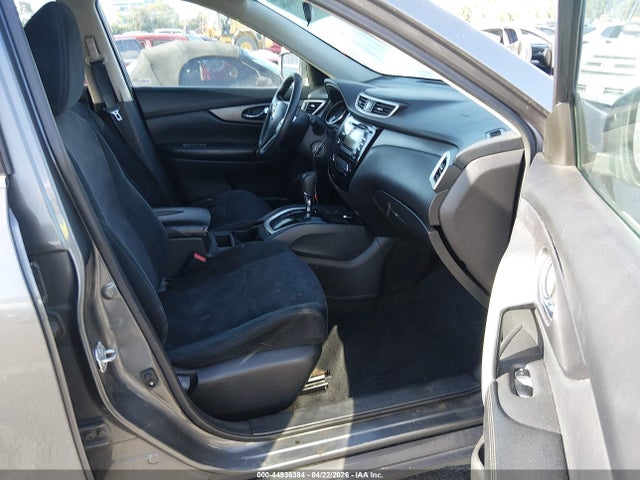 5N1AT2MN9GC829747 Nissan ROGUE S