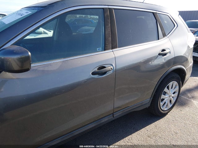 5N1AT2MN9GC829747 Nissan ROGUE S