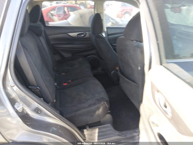 5N1AT2MN9GC829747 Nissan ROGUE S