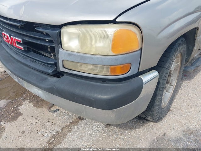 Aukcja sprzedaży 2000 Gmc Sierra 1500 Sl, vin: 1GTEC14W8YZ245184, numer aukcji: 44936390