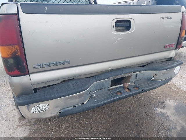 Aukcja sprzedaży 2000 Gmc Sierra 1500 Sl, vin: 1GTEC14W8YZ245184, numer aukcji: 44936390
