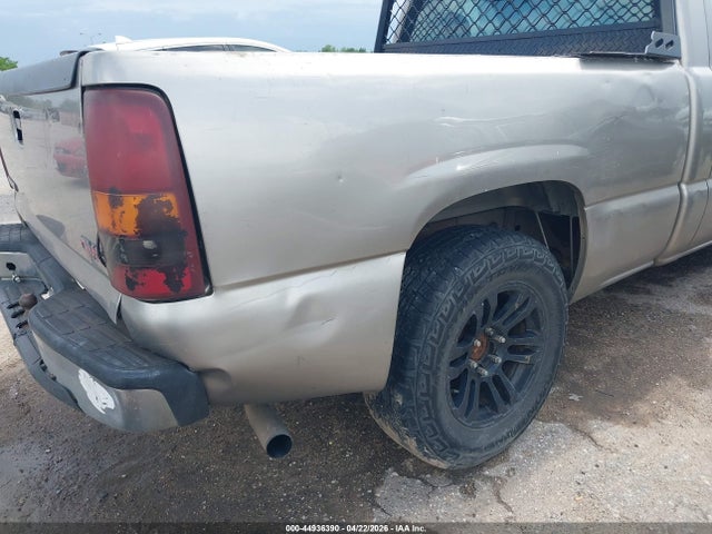 Aukcja sprzedaży 2000 Gmc Sierra 1500 Sl, vin: 1GTEC14W8YZ245184, numer aukcji: 44936390