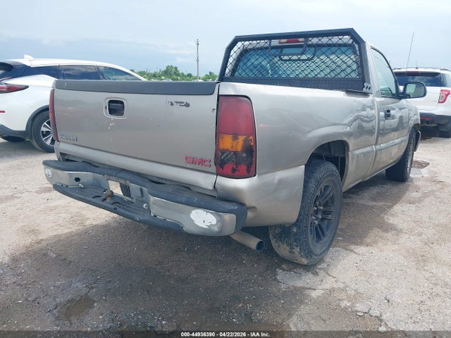 Aukcja sprzedaży 2000 Gmc Sierra 1500 Sl, vin: 1GTEC14W8YZ245184, numer aukcji: 44936390