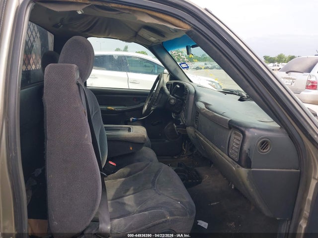 Aukcja sprzedaży 2000 Gmc Sierra 1500 Sl, vin: 1GTEC14W8YZ245184, numer aukcji: 44936390