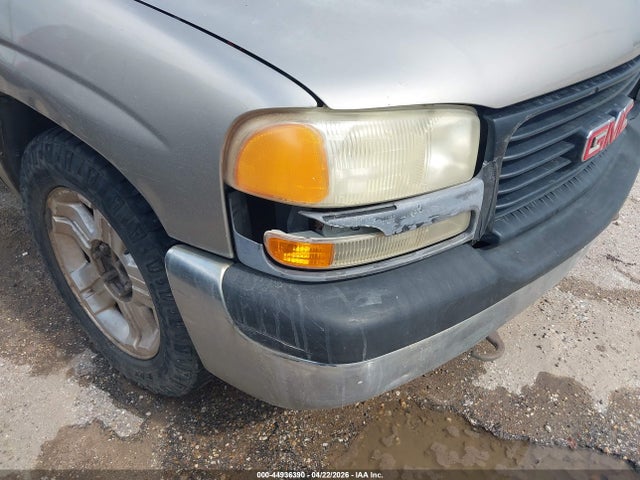 Aukcja sprzedaży 2000 Gmc Sierra 1500 Sl, vin: 1GTEC14W8YZ245184, numer aukcji: 44936390