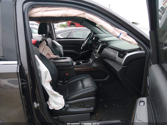 Aukcja sprzedaży 2018 Chevrolet Tahoe Lt, vin: 1GNSKBKC6JR208913, numer aukcji: 44936392