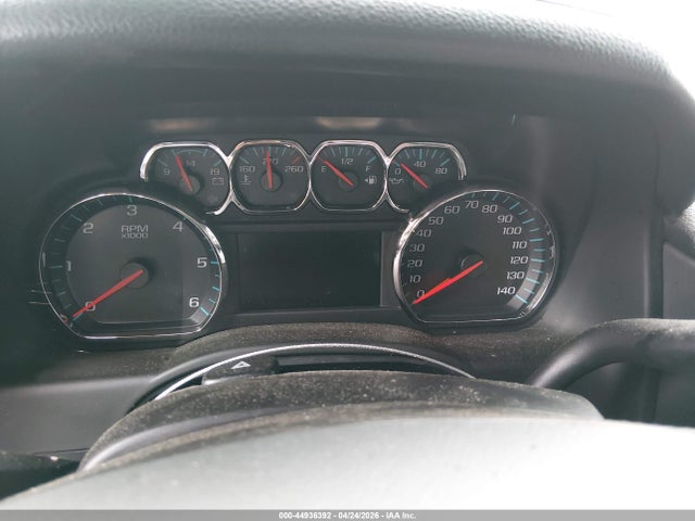 Aukcja sprzedaży 2018 Chevrolet Tahoe Lt, vin: 1GNSKBKC6JR208913, numer aukcji: 44936392