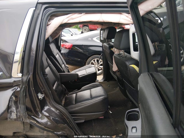 Aukcja sprzedaży 2018 Chevrolet Tahoe Lt, vin: 1GNSKBKC6JR208913, numer aukcji: 44936392