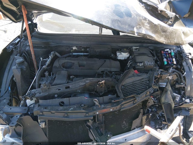 Aukcja sprzedaży 2020 Acura Rdx Technology Package, vin: 5J8TC2H50LL035125, numer aukcji: 44936393