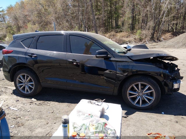 Aukcja sprzedaży 2020 Acura Rdx Technology Package, vin: 5J8TC2H50LL035125, numer aukcji: 44936393
