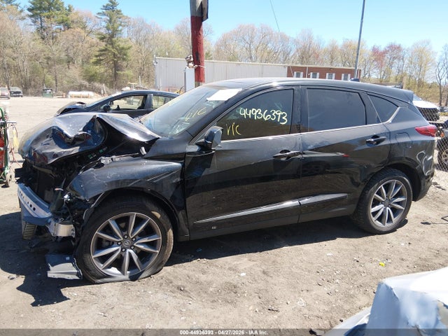 Aukcja sprzedaży 2020 Acura Rdx Technology Package, vin: 5J8TC2H50LL035125, numer aukcji: 44936393